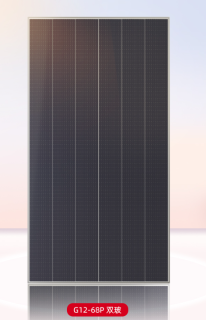 JA Solar 675-700W